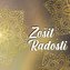 Zošit Radosti