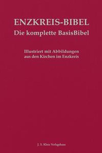 Die Enzkreis-Bibel