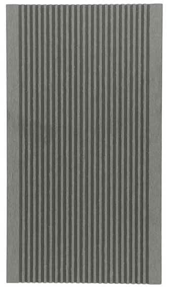 Terasové prkno G21 2,5 x 14 x 300 cm, Incana WPC