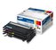Samsung CLT-P4072C 4-pk CYMK Toner Cr
