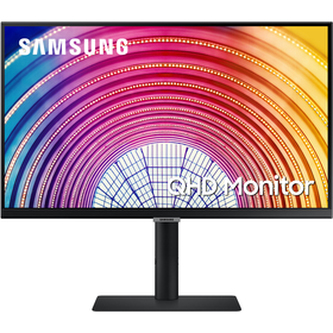 LED monitor SAMSUNG S24A600 LED monitor SAMSUNG S24A600