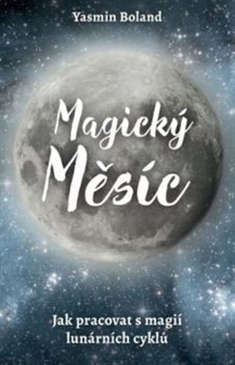 Magický měsíc Magický měsíc