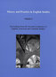 Theory and Practice in English Studies. Volume 2: Proceedings from the Seventh Conference of English, American and Canadian Studies (Literature and Cultural Studies)