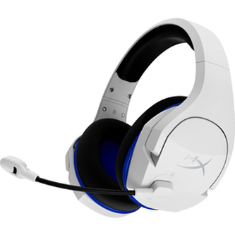 Sluchátka HYPERX Cloud Stinger Core WRL White P