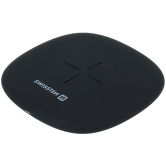 Nabíječka bezdrátová SWISSTEN Bezdrátová nabiječka 10W