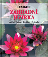 Zahradní jezírka