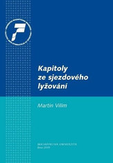 Kapitoly ze sjezdového lyžování
