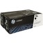 HP 78A Black 2-pack LJ Toner Cart, CE278AD (2,100 / 2,100 pages)