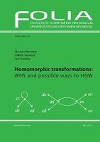 Homomorphic Transformations: Why and possible ways to How Homomorphic Transformations: Why and possible ways to How
