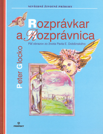 Rozprávkar a Rozprávnica