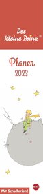 Der Kleine Prinz Langplaner 2023