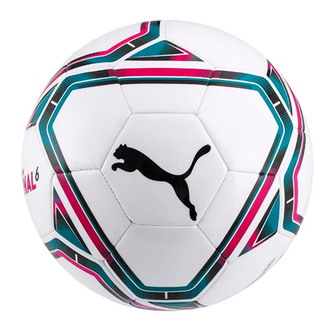 Míč Puma Final 6 MS, Míč Puma Final 6 MS | 083311-01 | 5