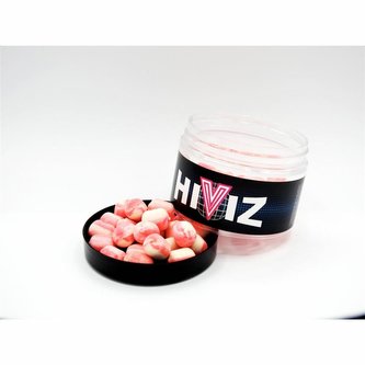 Vitalbaits: Pop-Up HiViz Spicy Garlic 10mm 38g