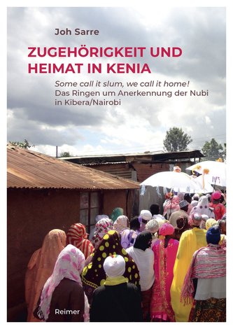 Zugehörigkeit und Heimat in Kenia
