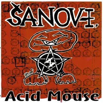 Acid Mouse Acid Mouse