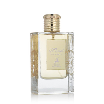 Lattafa Alhambra Kismet For Women - EDP 100 ml woman