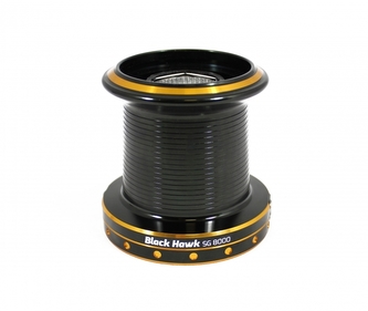 Náhradní Cívka Spare Spool Black Hawk SG 8000