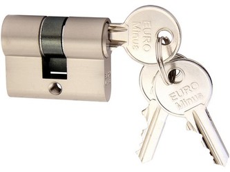 vložka stavebná extra krátka 25+35 3kl. Ni RICHTER