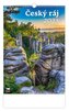 Kalendář nástěnný 2023 - Český ráj