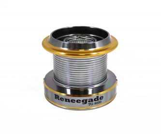 Náhradní Cívka Spare Spool Reneegade TG 9000