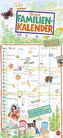 Gabi Kohwagner Unser Familienkalender 2023