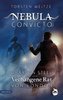 Nebula Convicto. Grayson Steel und der Verhangene Rat von London