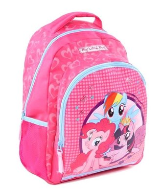 BATOH MY LITTLE PONY