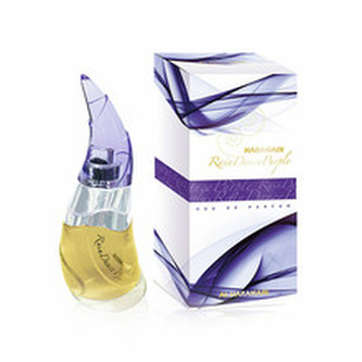 Al Haramain Rain Dance Purple - EDP 100 ml unisex