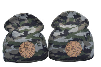 Čepice Z CAMO Beanie
