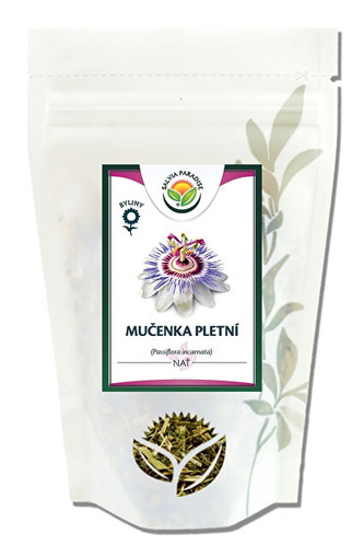Salvia Paradise Mučenka pletní nať 50 g