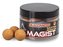 Vyvážené boilie Wafter Magist Nightcrawler 16 mm/70 g