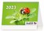 Kalendář stolní 2023 - Týdenní S