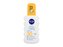 Nivea Sprej na opalování SPF 30 Ultra Sensitive (Sun Spray) 200 ml unisex