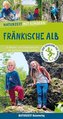 Naturzeit mit Kindern: Fränkische Alb