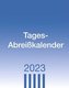 Tagesabreißkalender klein 2023