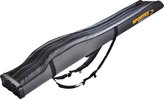 Pouzdro tříkomorové III - šedé délka 125cm