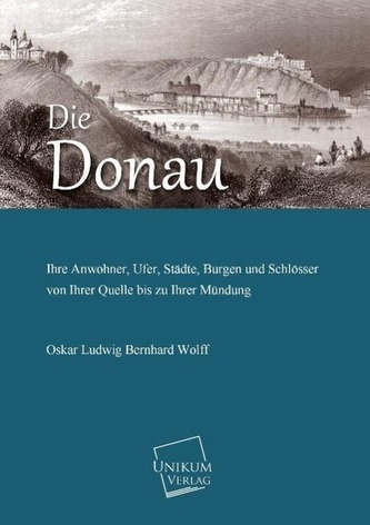 Die Donau