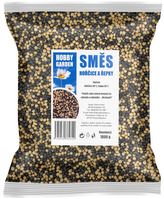 Směs hořčice a řepky - 1 kg