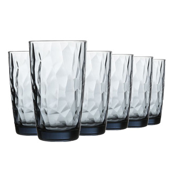 DIAMOND COOLER OCEAN BLUE, 1 kus = balení obshaující 6 dílů