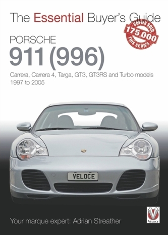 Porsche 911 (996)