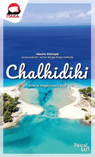 Chalkidiki Pascal lajt