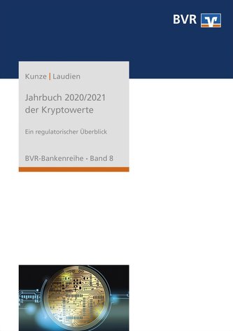 Jahrbuch 2020/2021 der Kyptowerte