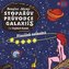 Stopárov sprievodca Galaxiou 5. - Prevažne neškodná