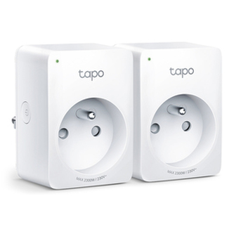Príslušenstvo el. zabezpečenie TP-LINK Tapo P100 (2-pack)