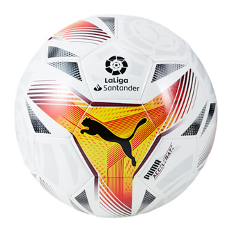 Míč Puma LaLiga 1 Accelerate Machine-stitched, Míč Puma LaLiga 1 Accelerate Machine-stitched | 083648-01 | 4