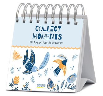 Collect Moments 2023
