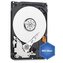 Disk Western Digital Blue 2,5" 500GB SATAIII 5.4k 16MB