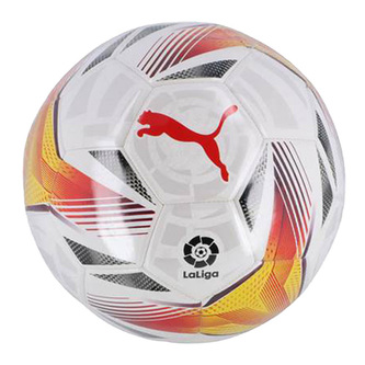 Míč Puma LaLiga 1 Accelerate Machine-stitched, Míč Puma LaLiga 1 Accelerate Machine-stitched | 083648-01 | 3