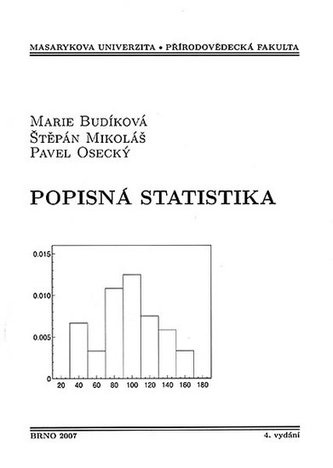 Popisná statistika