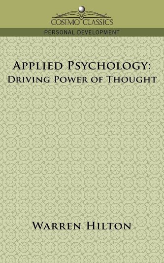Applied Psychology